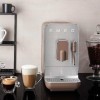 Cafeteira Superautomática com Vaporizador 50's estilo Cinza