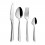Conjunto Talheres Nice Inox-24 Peças
